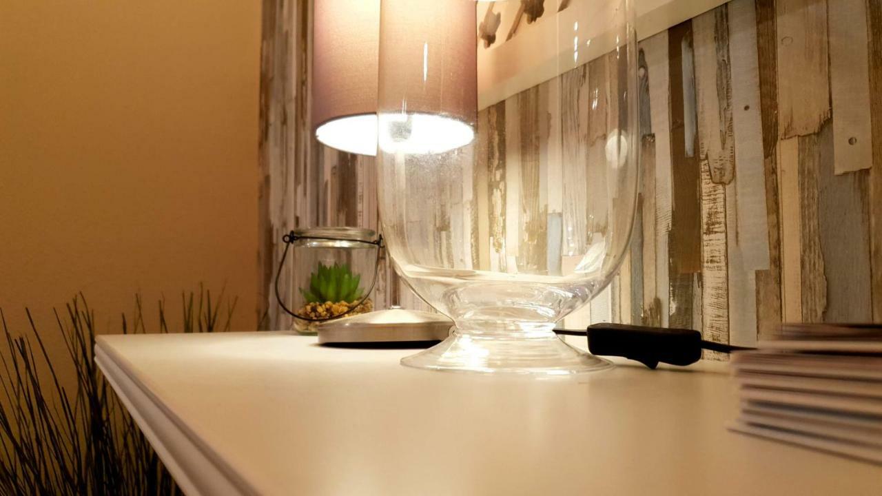 Ene 20 Leilighet Cartagena Eksteriør bilde